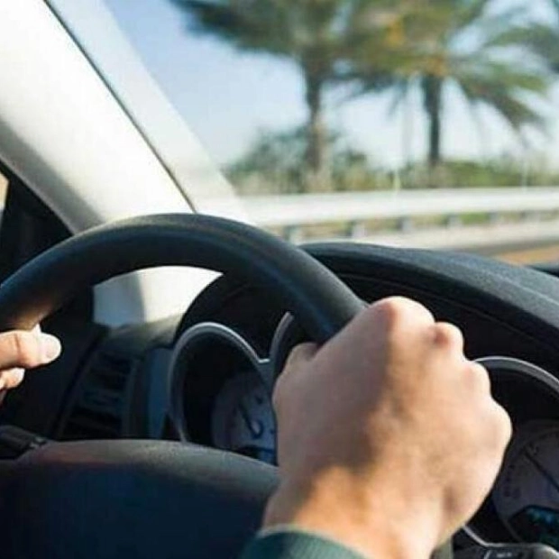 UAE Lowers Driving Age to 17 Starting Next Year