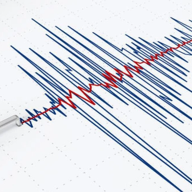 Eight Weak Earthquakes Detected Across Syria in 24 Hours