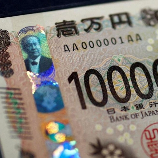 Yen and Franc Gain Against Dollar Amid Risk-Off Sentiment