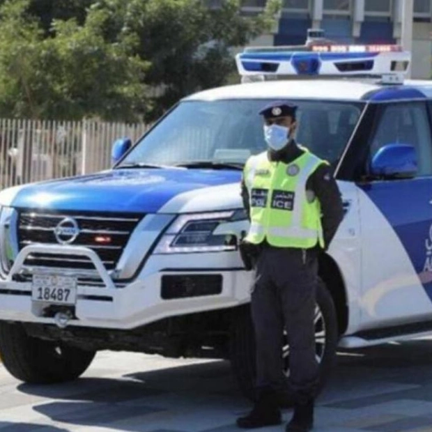 Abu Dhabi Police Announce Security Exercise for Sunday