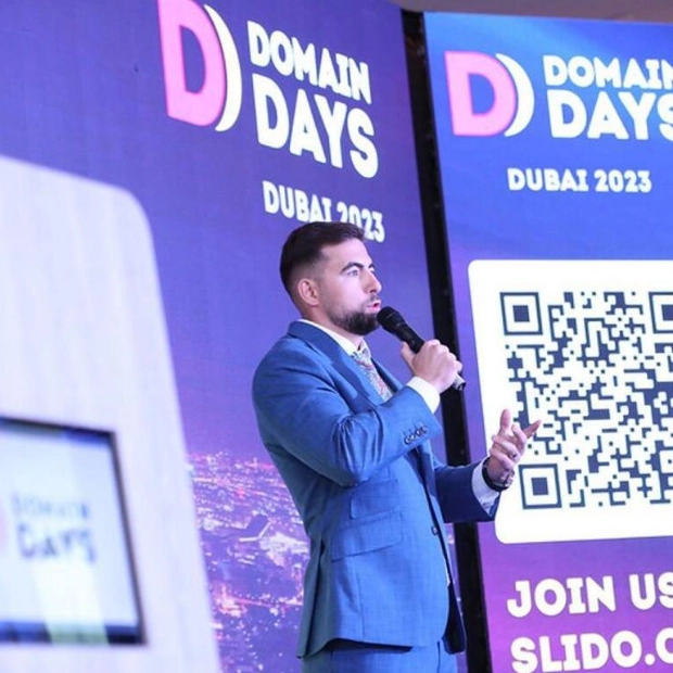 Domain Days 2024: Innovations in MEA Region