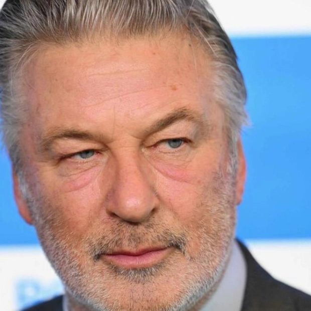 Judge Denies Alec Baldwin's Request to Dismiss Manslaughter Charge