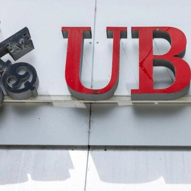 UBS Ahead of Schedule in Cost Savings and Credit Suisse Integration