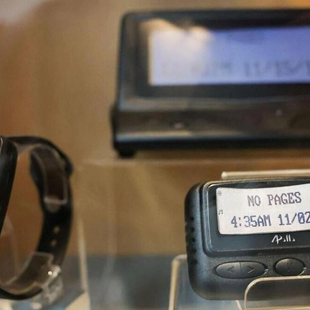 Pagers: Still Relevant and Secure Messaging Tools in 2024