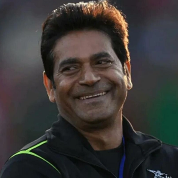 Pakistan Appoints Aaqib Javed as Interim Head Coach