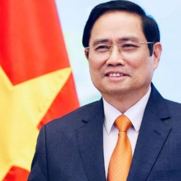 Vietnam's Thriving Economy and Diplomatic Success