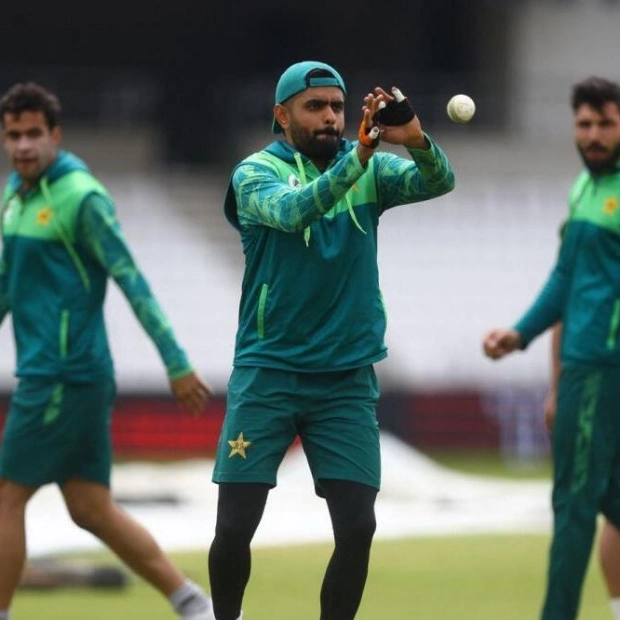 Pakistan Announces Squad for T20 World Cup 2024 led by Babar Azam