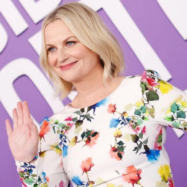 Amy Poehler Reflects on Impact of 'Inside Out 2'