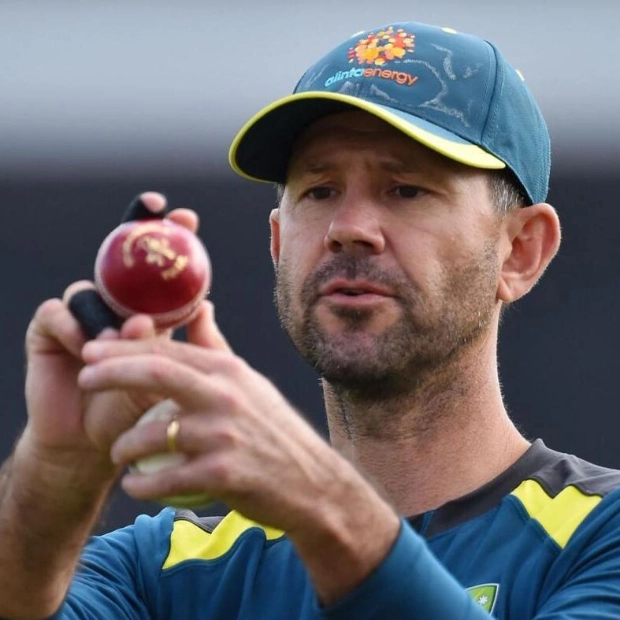 Ricky Ponting Reveals Approach for India Head Cricket Coach Role