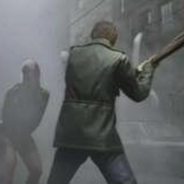 Silent Hill 2 Remake: Navigating the Fog