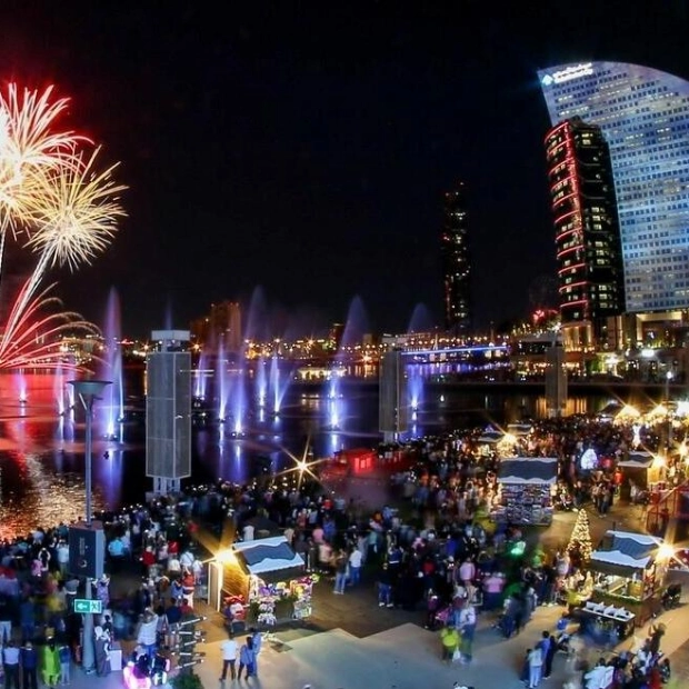 Dubai Shopping Festival Returns in December with Unforgettable Experiences