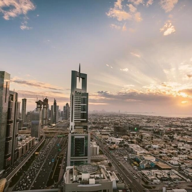 UAE to Sustain Gulf's Fastest-Growing Economy Status