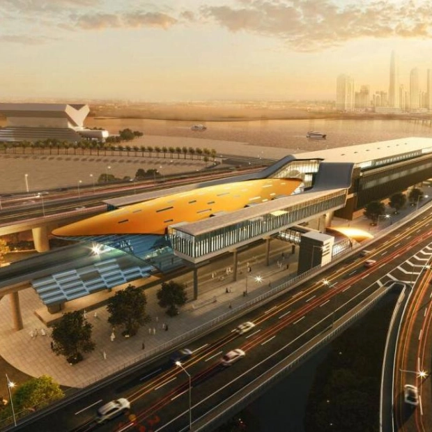 Dubai Metro Expansion Awaited with Enthusiasm by Residents