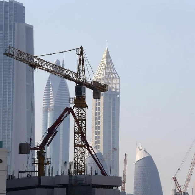 Dubai's Off-Plan Real Estate Market: A Thriving Sector