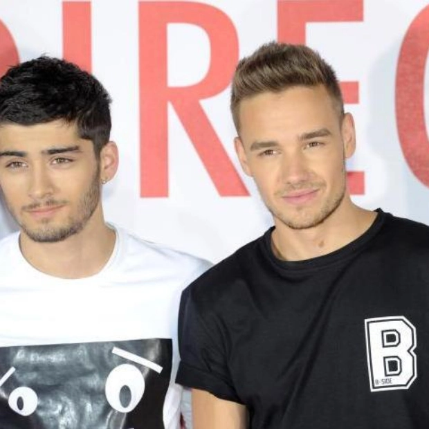 Zayn Malik Mourns Liam Payne's Tragic Death