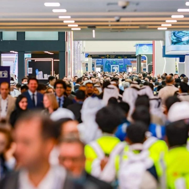 Adipec 2024: Driving Sustainable Energy Finance