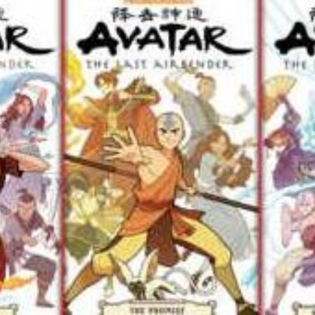 Avatar: The Last Airbender - Extended Universe