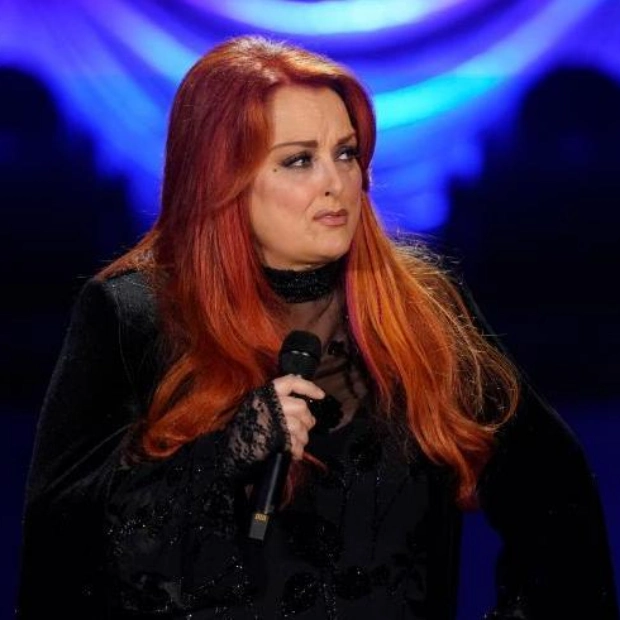 Wynonna Judd's Daughter Arrested Again: Third Time This Year