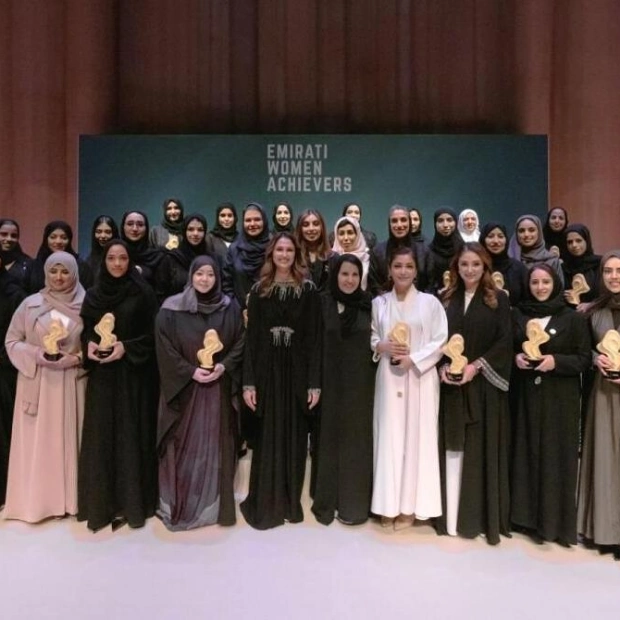 Empowering Emirati Women: A New Initiative in the UAE