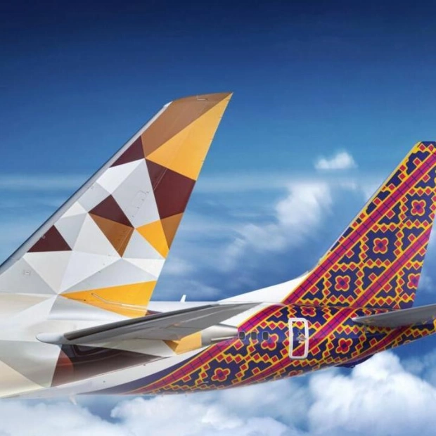 Etihad Expands Malaysian Destinations with Batik Air Partnership