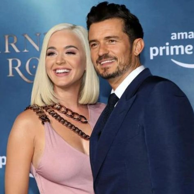 Orlando Bloom Subpoenaed in Katy Perry's Real Estate Battle