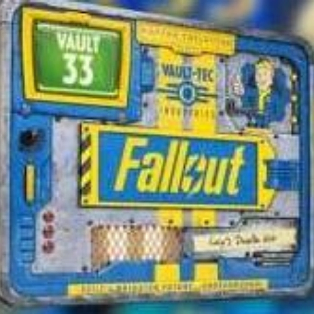 Fallout: Lucy's Dweller Kit - A Must-Have for Fans