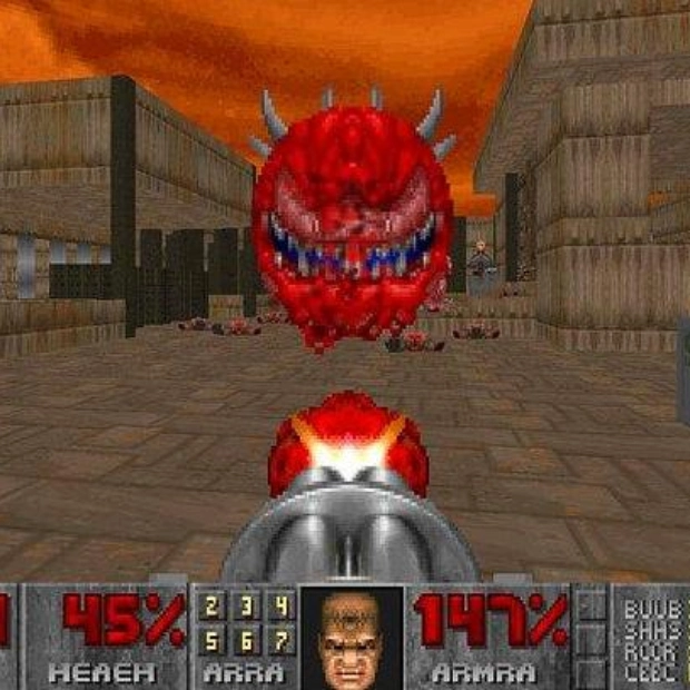 Энтузиаст обнаружил чит-код в Doom, который оставался незамеченным 26 лет