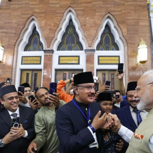 India-Brunei Relations: A Decade of Growth and Future Prospects