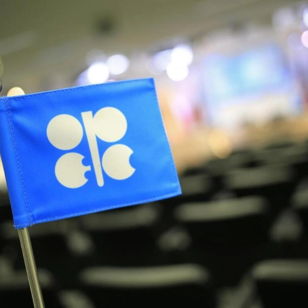 OPEC Oil Production Drops to Lowest Level Since January