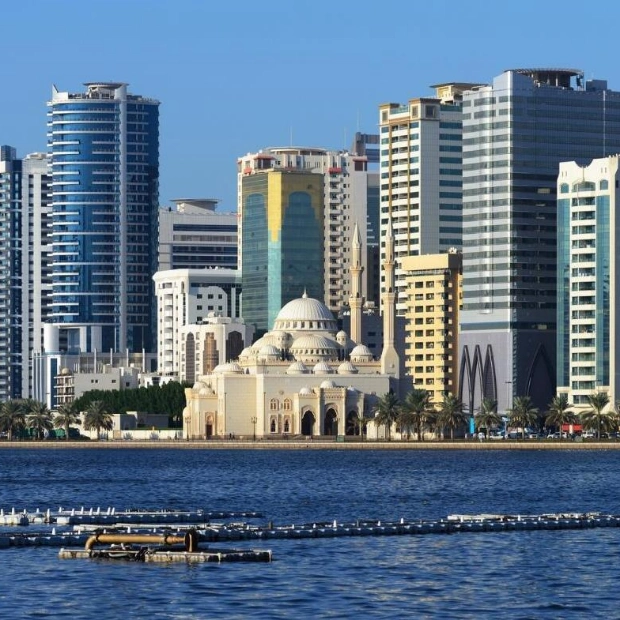 Sharjah Real Estate Trade Surges by 35.6% in H1 2024