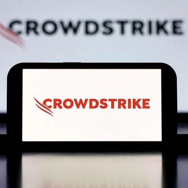 CrowdStrike Shares Drop 13% Amid Global Cyber Outage Concerns