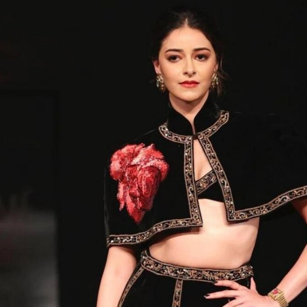 Stars Shine at Lakme Fashion Week X FDCI 2024