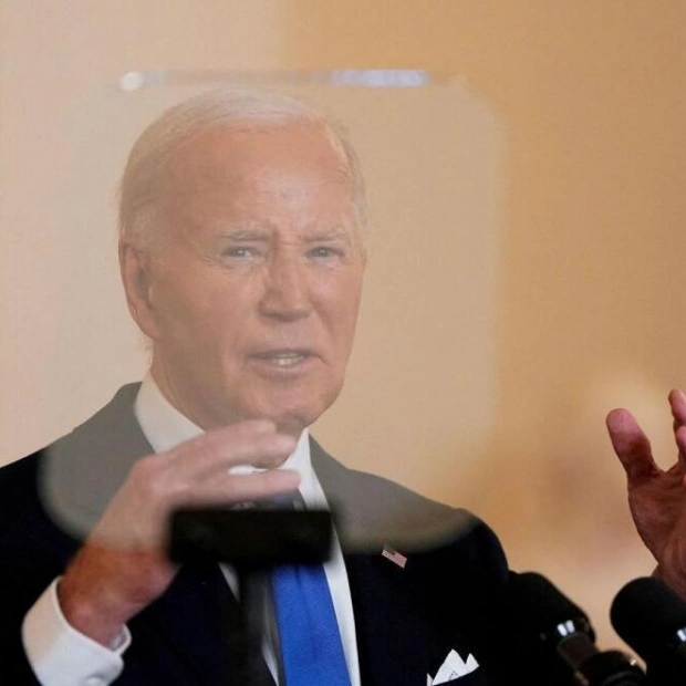 Biden Campaign Raises $264 Million in Q2, Amidst Debate Fallout