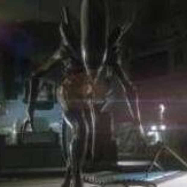 Revisiting Alien: Isolation on Its 10th Anniversary