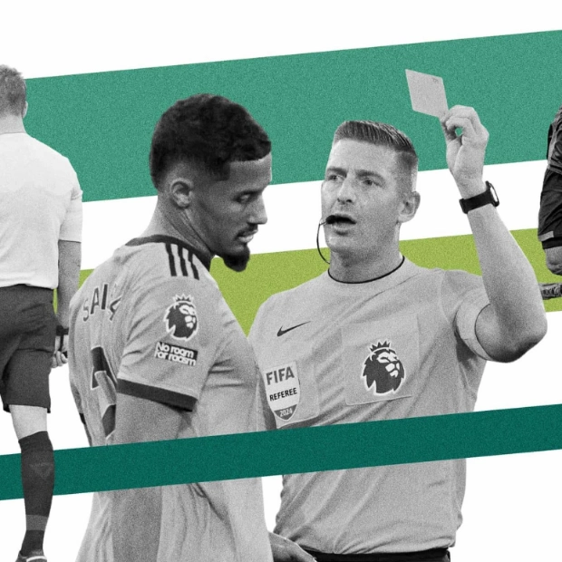 VAR and Refereeing: A Weekend of Controversy