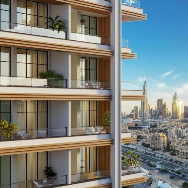 Al Seeb Developers Launches Royal Regency Suites in Business Bay