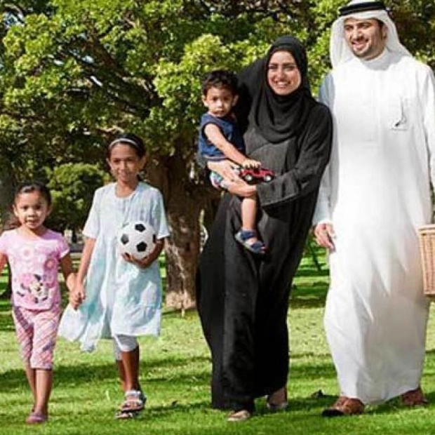 Abu Dhabi Parents Earn Rewards for School Involvement