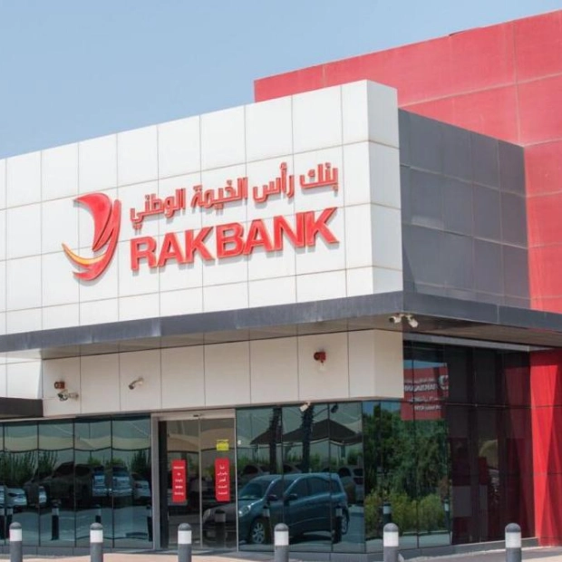 RAKBank Posts Record Net Profit of Dh1.1 Billion, Up 21% YoY