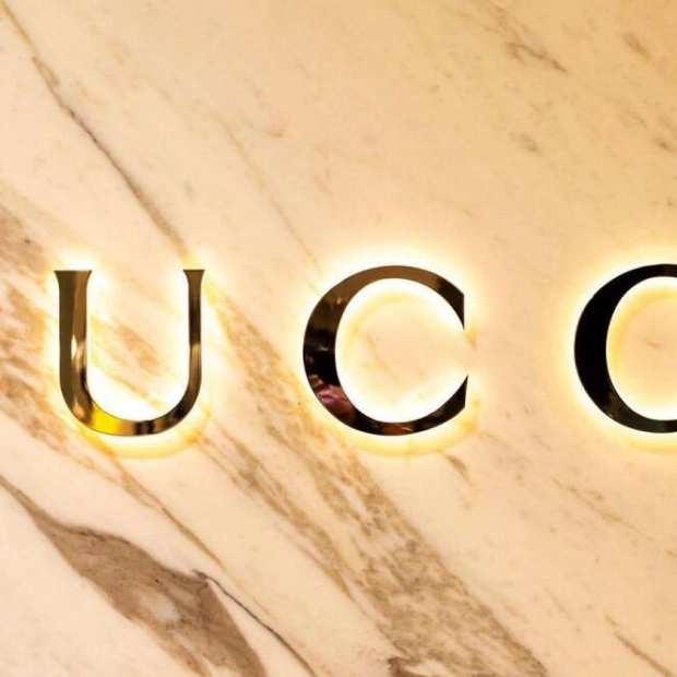 Kering Faces Sales Slump and Weak Outlook Amid Gucci Revamp