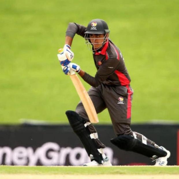 UAE Stars Selected for DP World International League Season 3