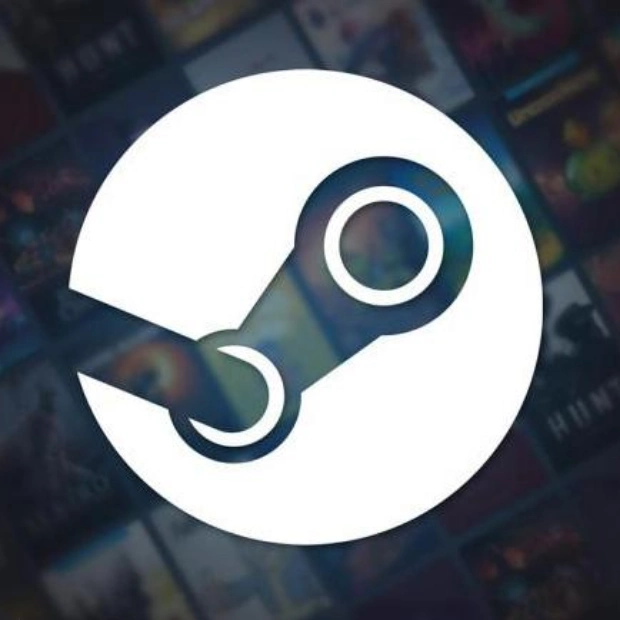 Steam Обновил Рекорд Посещаемости: 38,4 Миллиона Пользователей