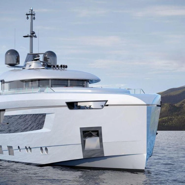 Columbus Yachts Launches New Atlantique 37 Superyacht