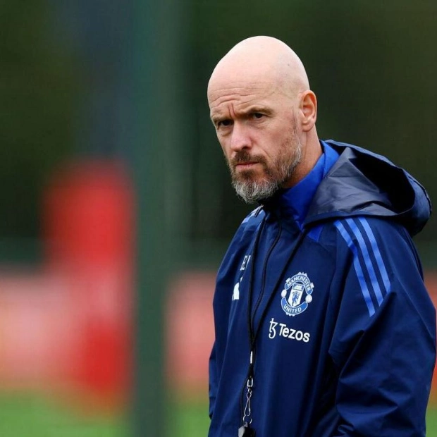 Ten Hag Warns of Injury Risk Amid Fixture Congestion