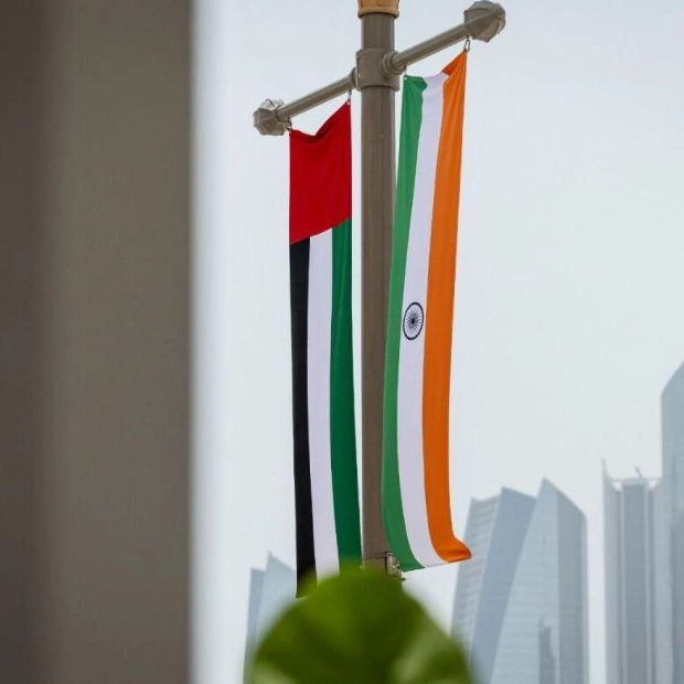 Indian Entrepreneurs in the UAE: Success Stories and Future Plans