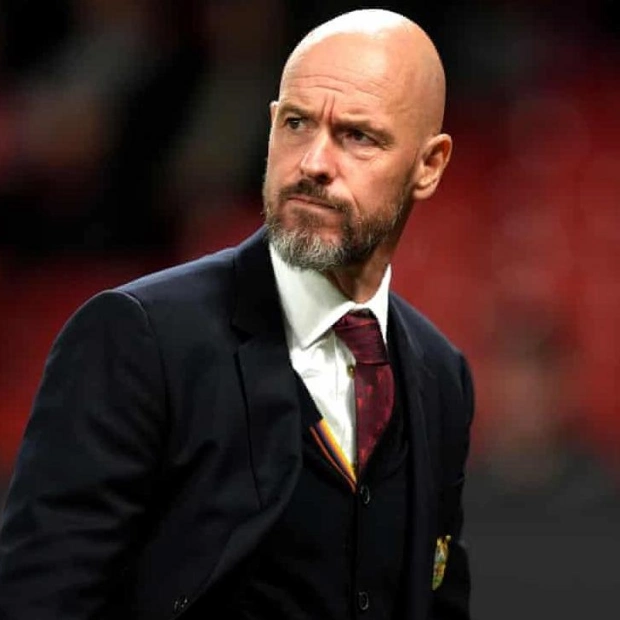 Ten Hag's Tenure at United: A Season of Challenges