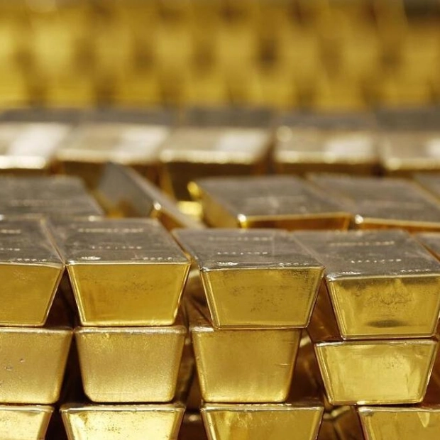 Gold Prices Rise Amid Fed Rate Cut Expectations