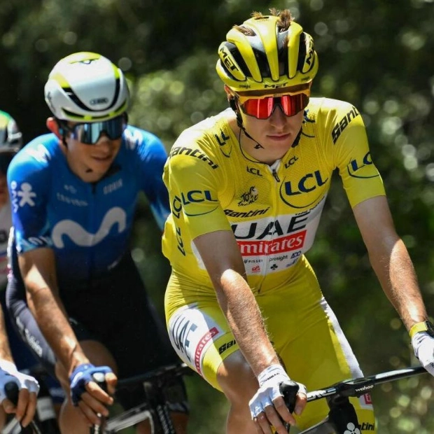Jasper Philipsen Wins Stage 16 of Tour de France in Nimes Sprint