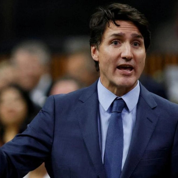 Trudeau Survives Second No-Confidence Vote Amid Political Turmoil