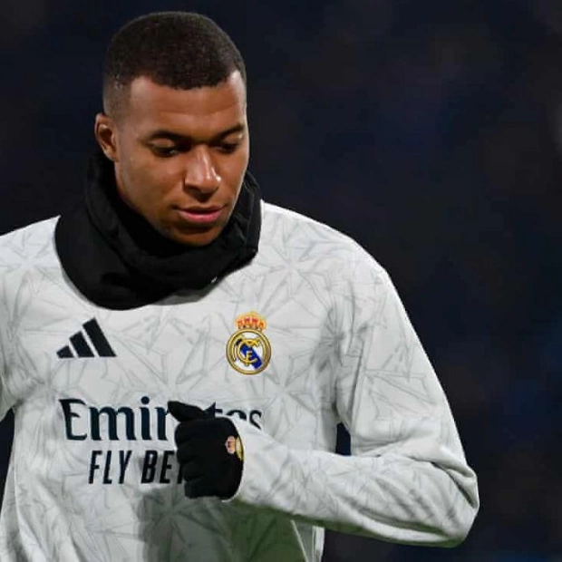 Swedish Prosecutors Drop Rape Investigation Linked to Mbappé