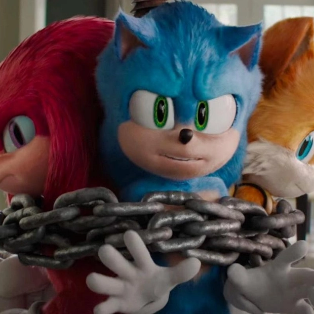 Sonic The Hedgehog 3 Trailer Drops: New Foes and Allies